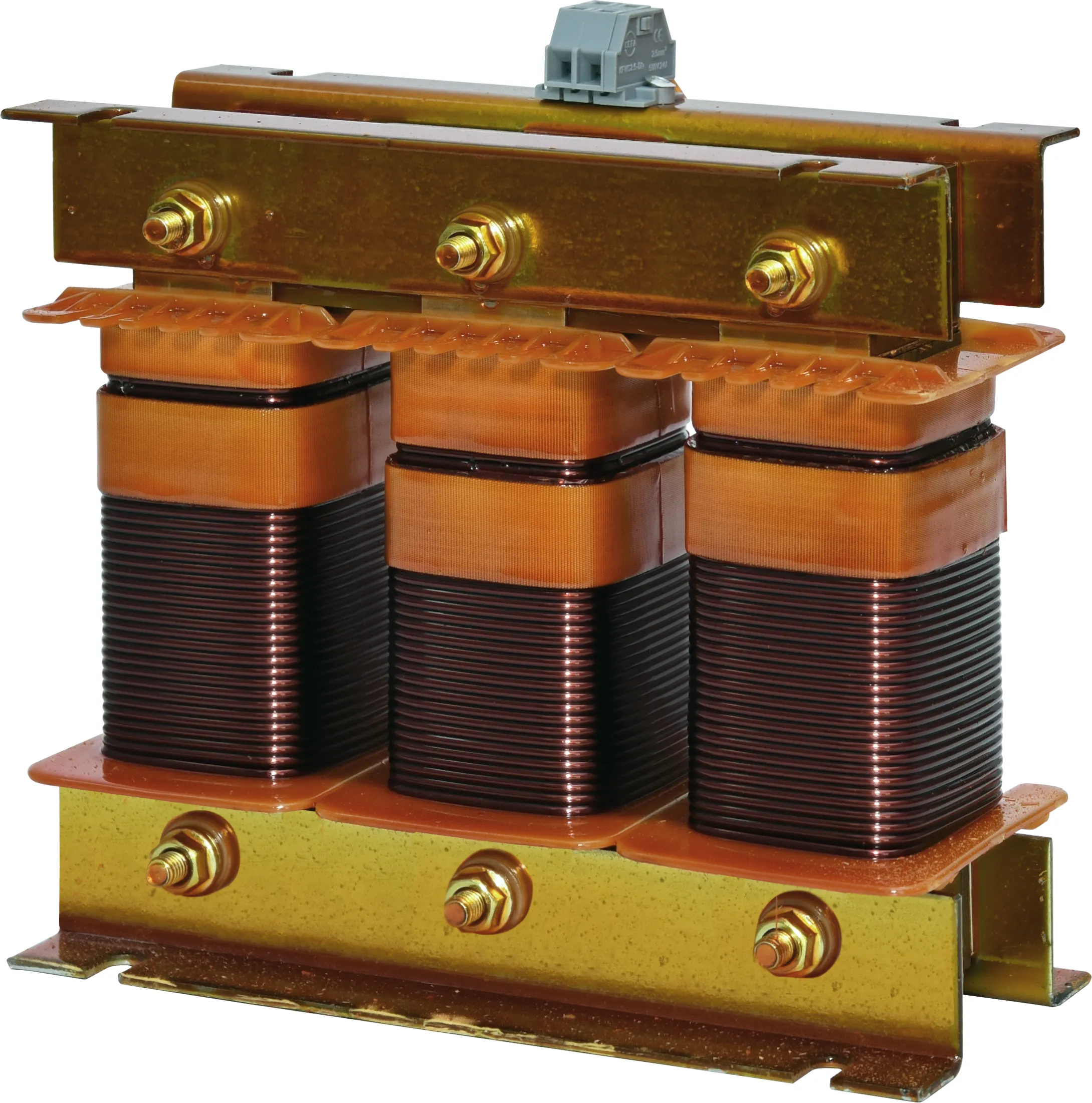 Harmoniki filtrs HFL 7/5 Cu 004656800