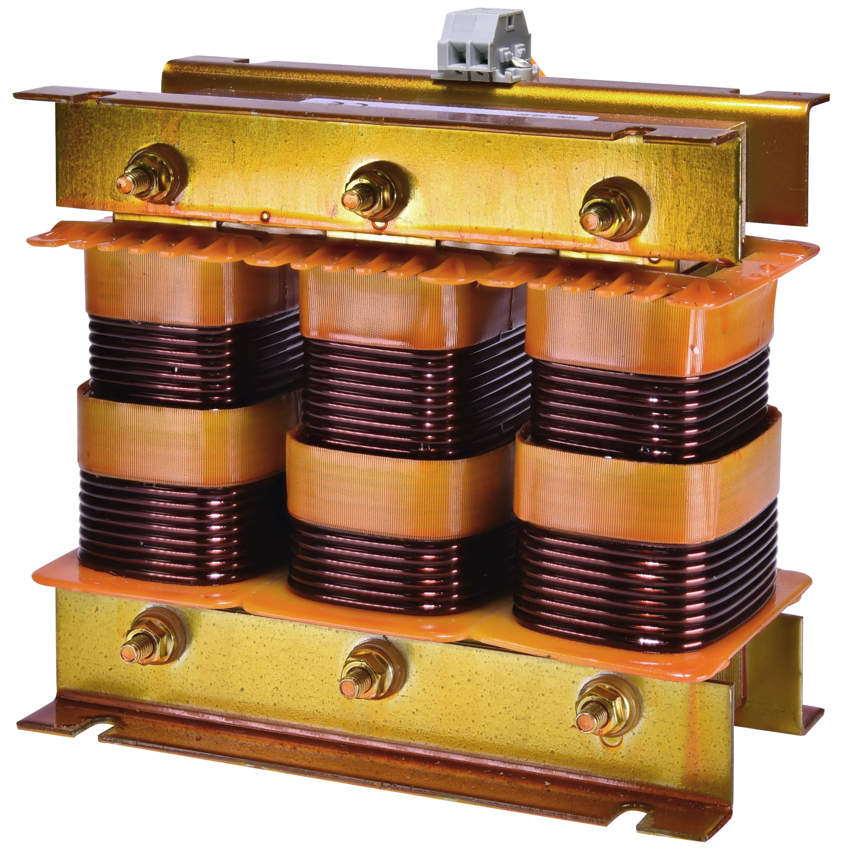 Harmoniki filtrs HFL 7/12,5 Cu 004656802