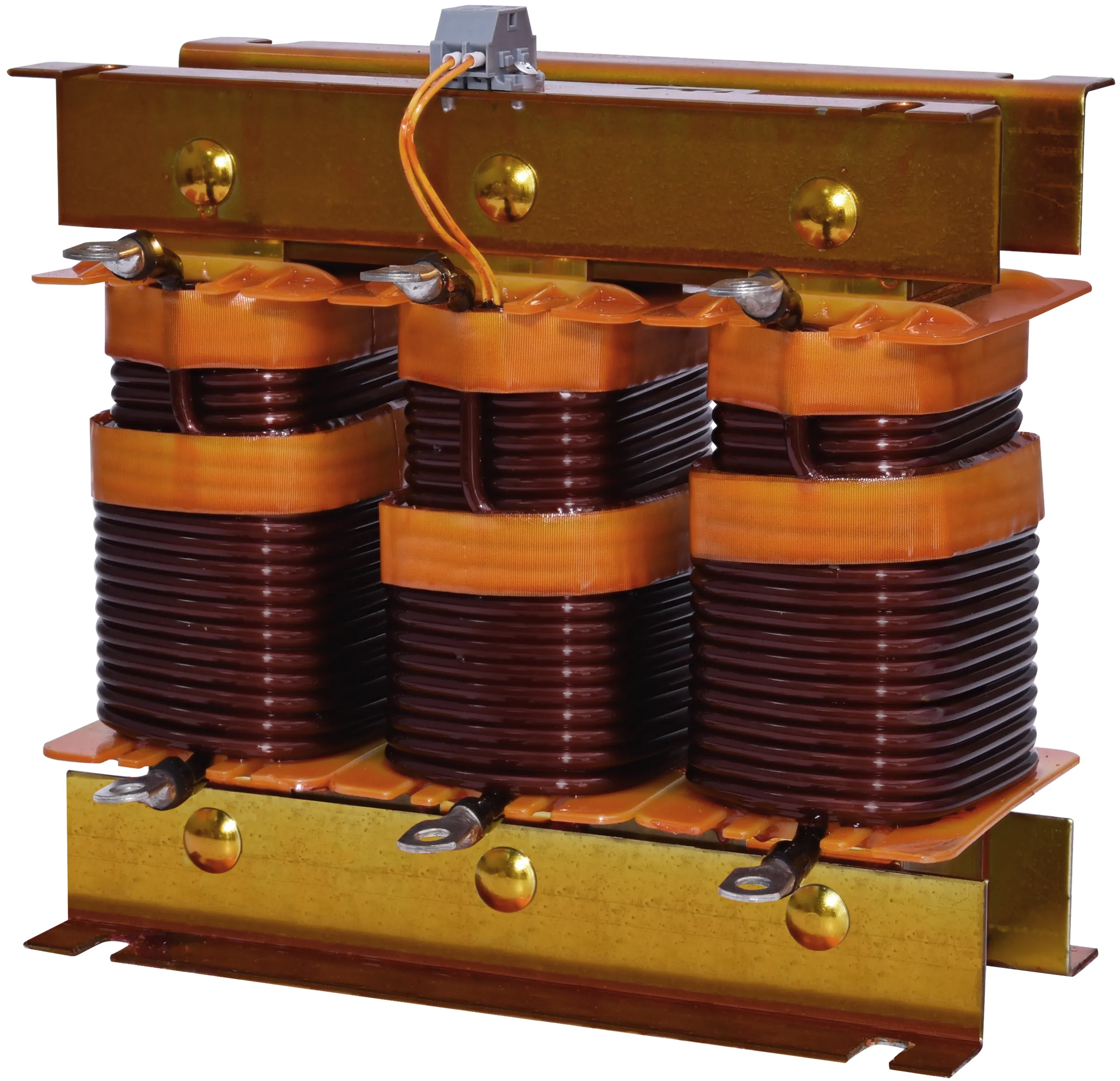 Harmoniki filtrs HFL 7/25 Cu 004656805