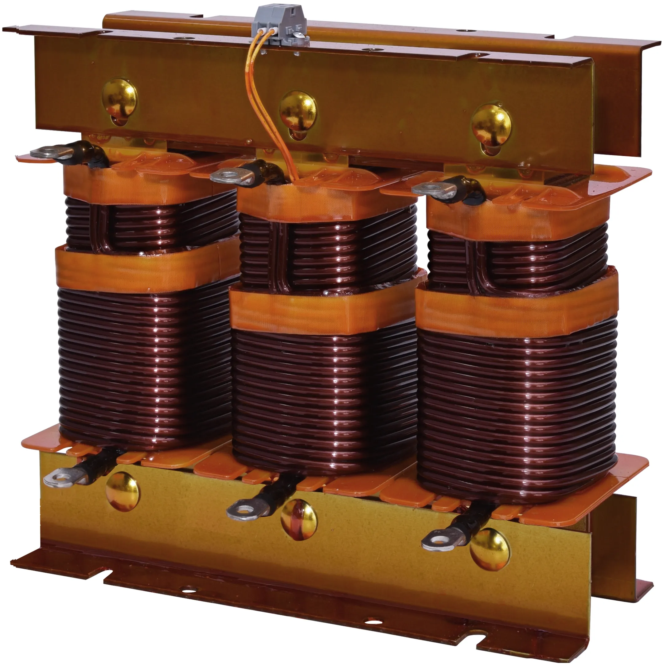 Harmoniki filtrs HFL 7/50 Cu 004656808