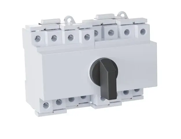 Atdalītājsledzis PV - DC LS32 SMA A4+2 004660066