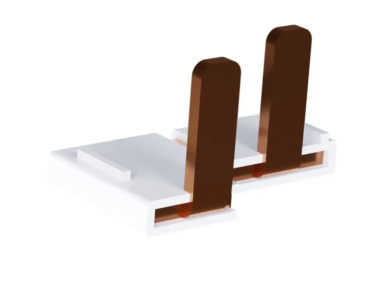 Atdalītājsledzis PV - DC LSV-B1 004660067