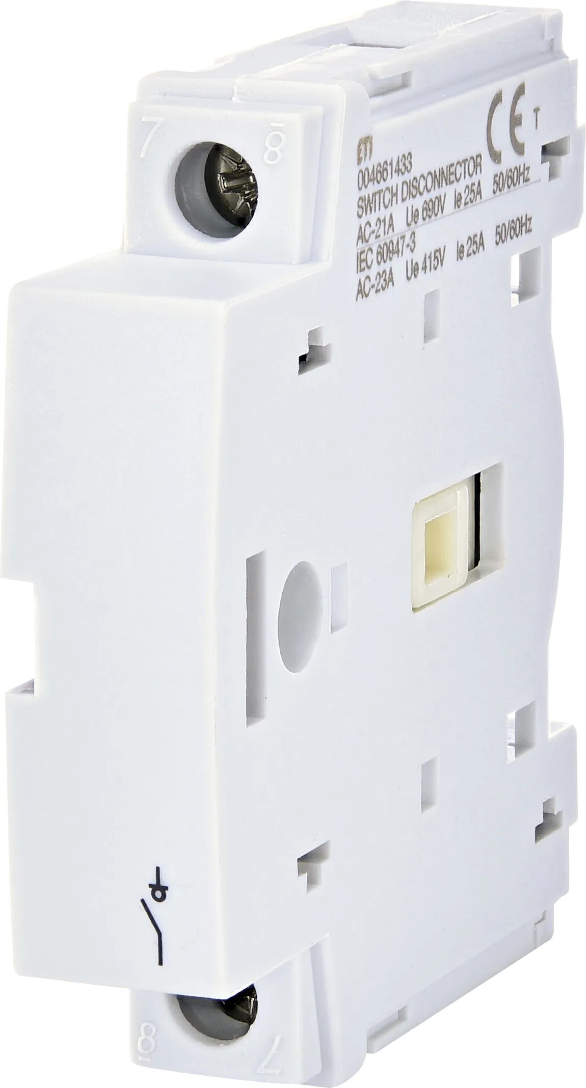 4-tais pols CLBS-4P/25 004661433