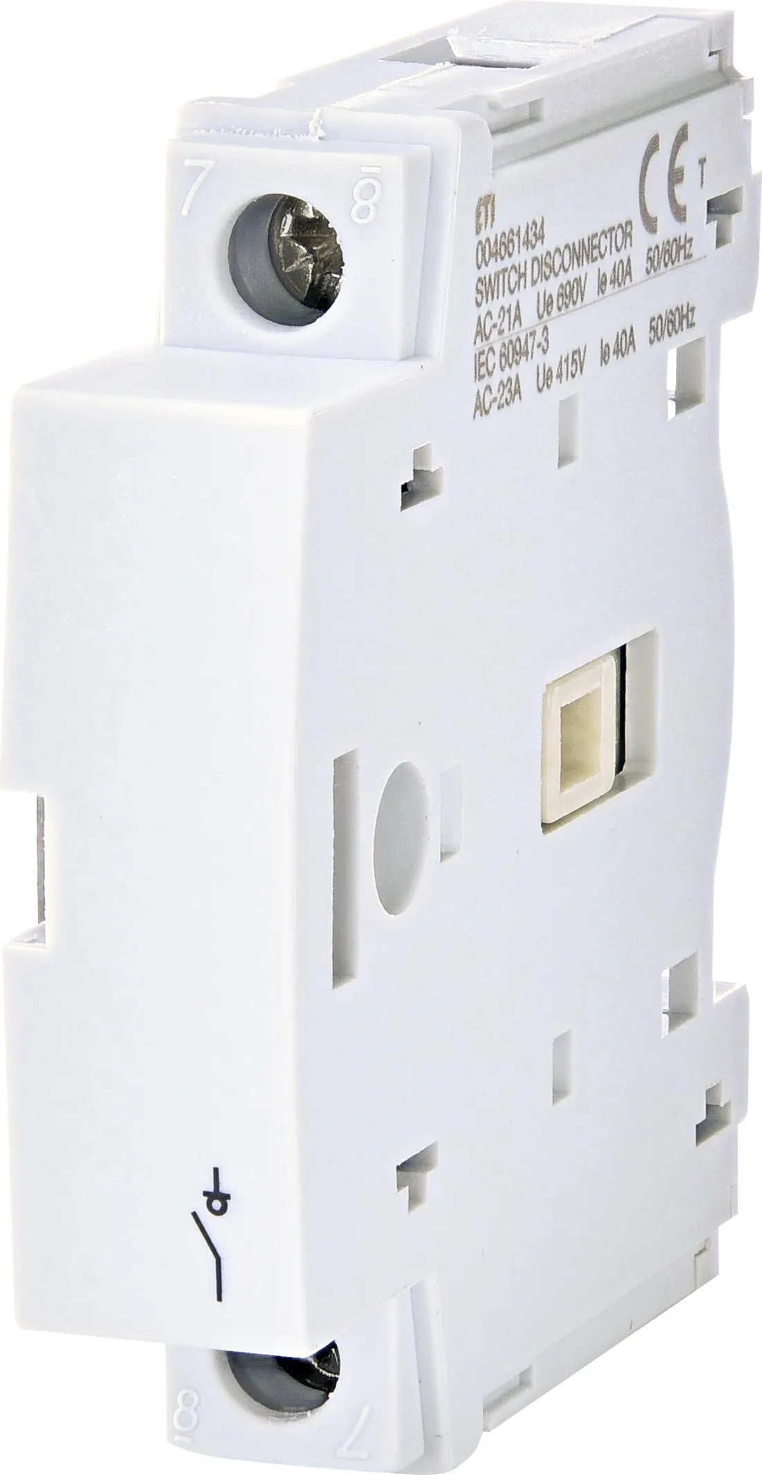 4-tais pols CLBS-4P/40 004661434