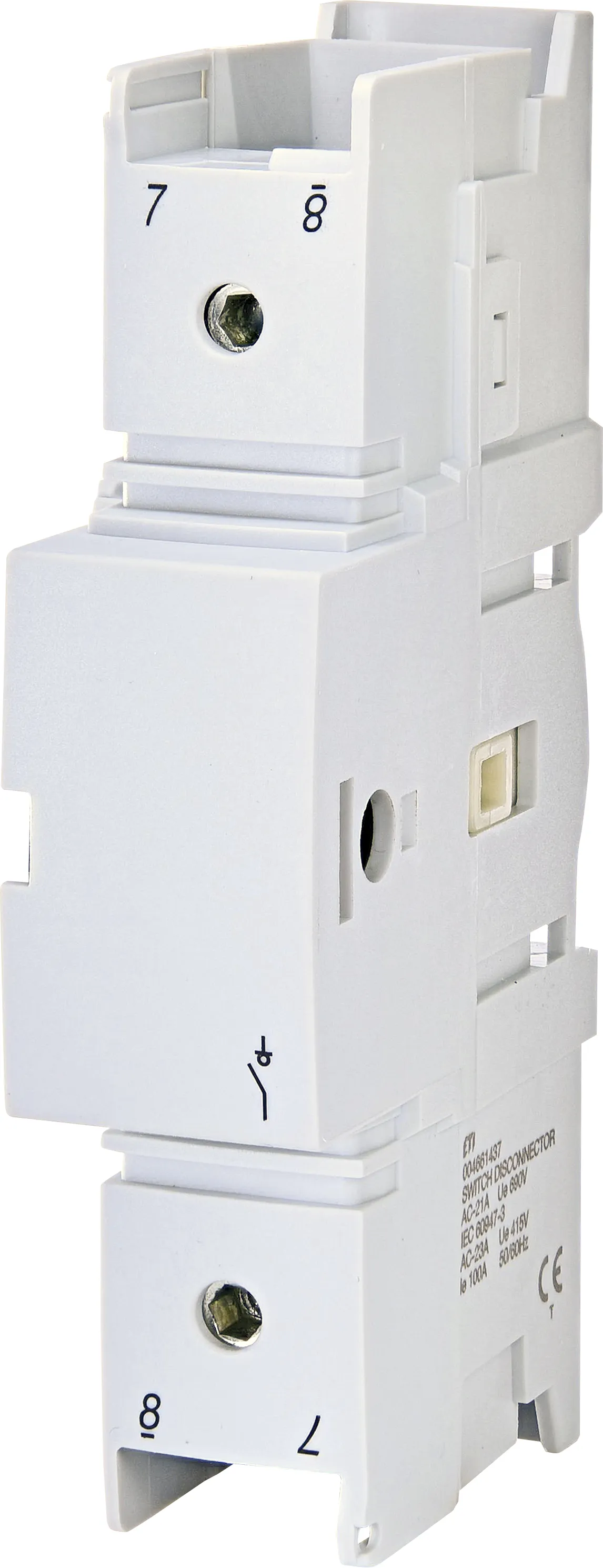 4-tais pols CLBS-4P/100 004661437