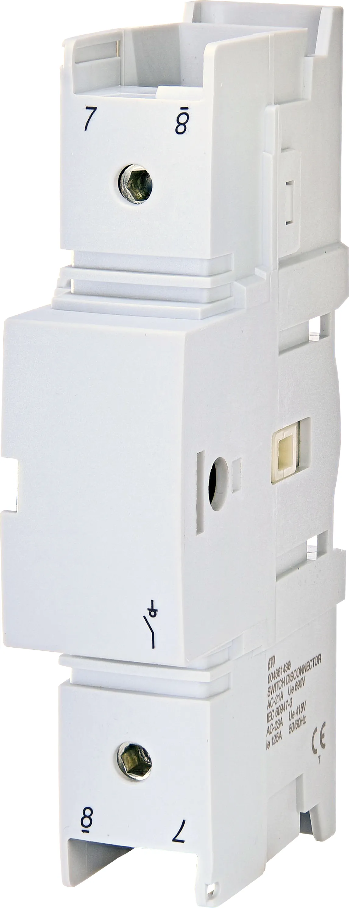 4-tais pols CLBS-4P/125 004661438