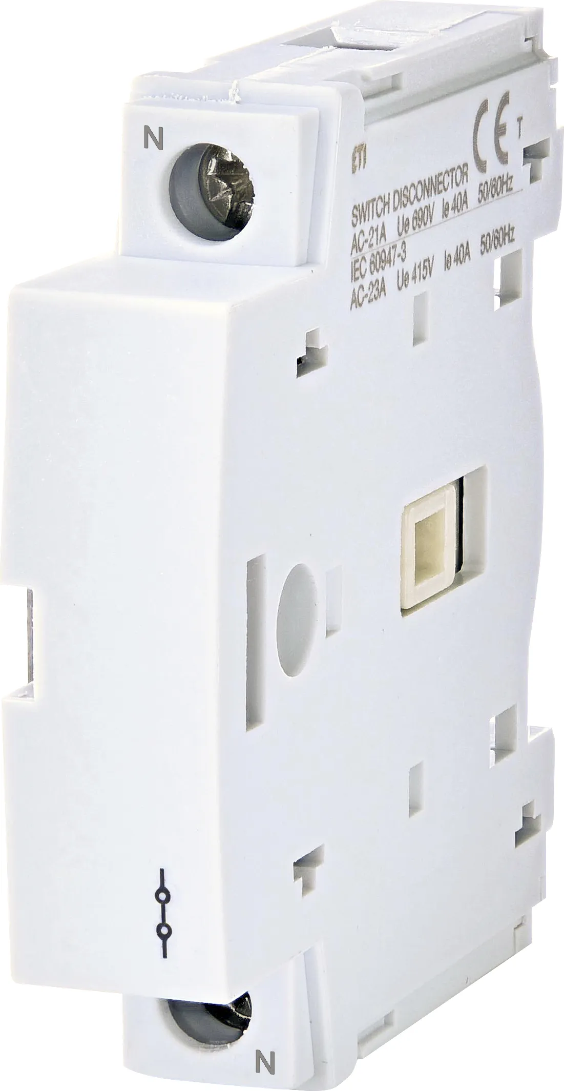 N-pols CLBS-N/40 004661443