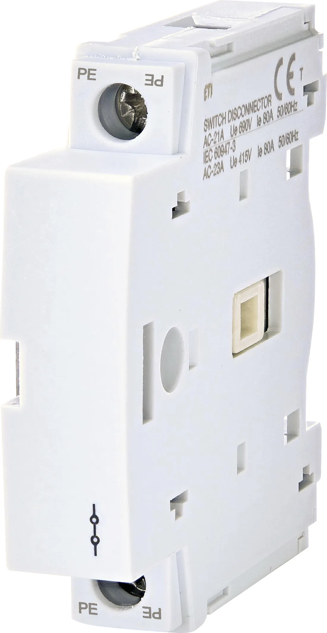 PE - pols CLBS-PE/80 004661447