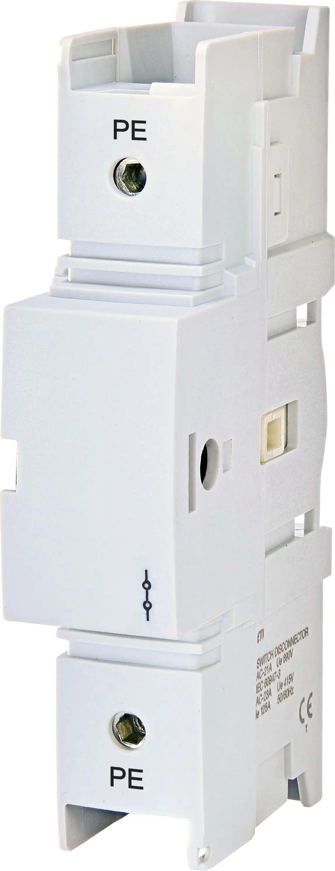 PE - pols CLBS-PE/125 004661448