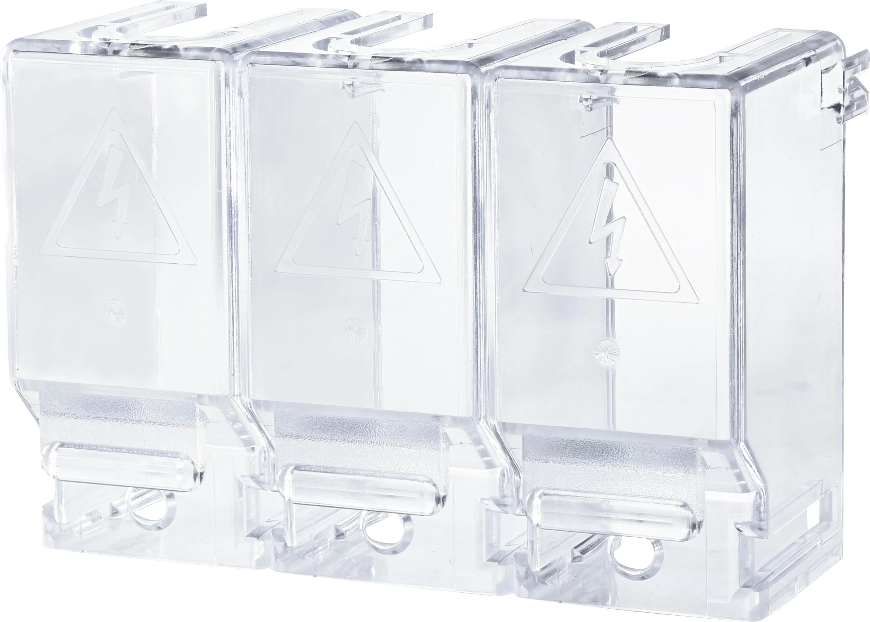 Spailes vāks LBS-TS160 3P (CO) 004661500