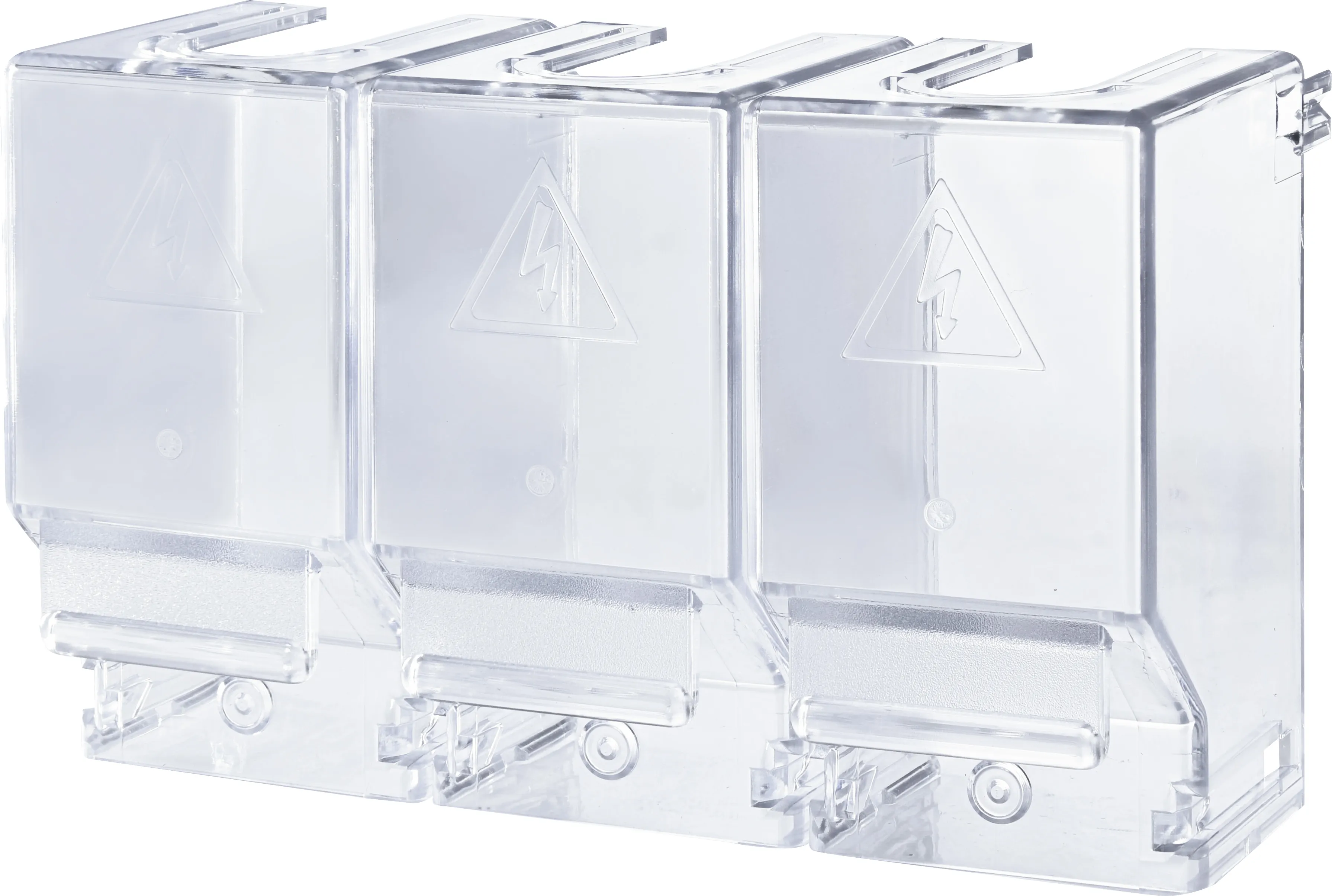 Spailes vāks LBS-TS250 3P (CO) 004661501