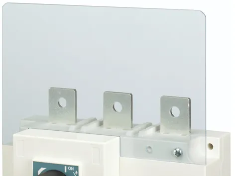 Aizsargvāks LBS-TS1600 3P 004661504