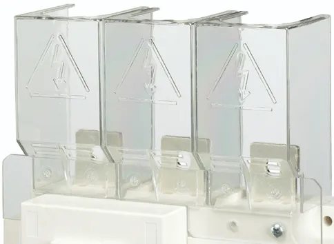 Spailes vāks LBS-TS4P/630 (CO) 004661508