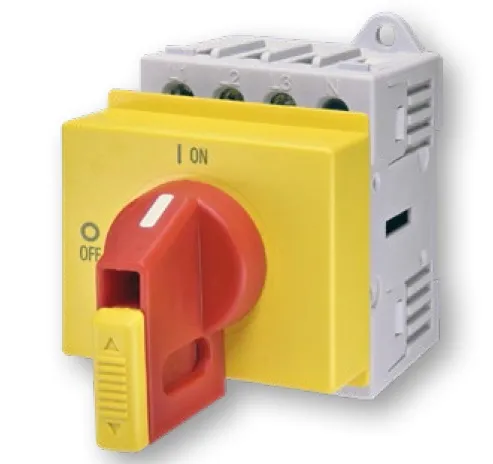 Blokslēdzis ModLBS 40 3p ES 004664252