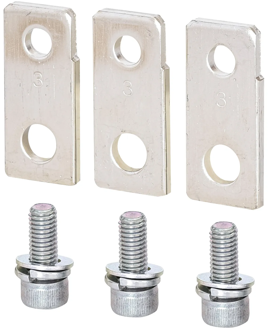 Kopnes stiprinājumi ZB2 250/3 Straight 004671325