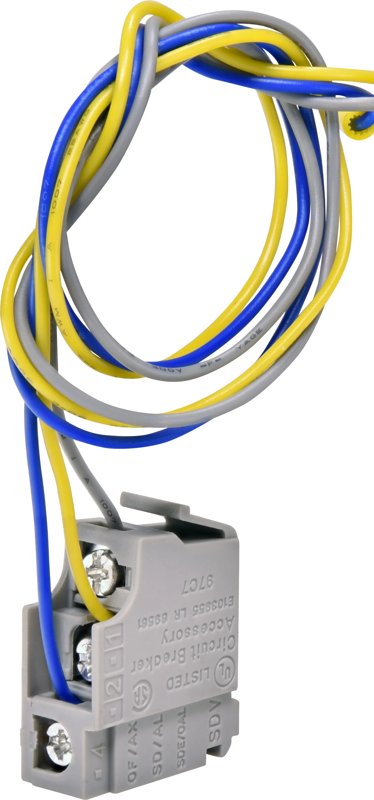 Papildkontakti NBS-PS 100-1600AF 004673211