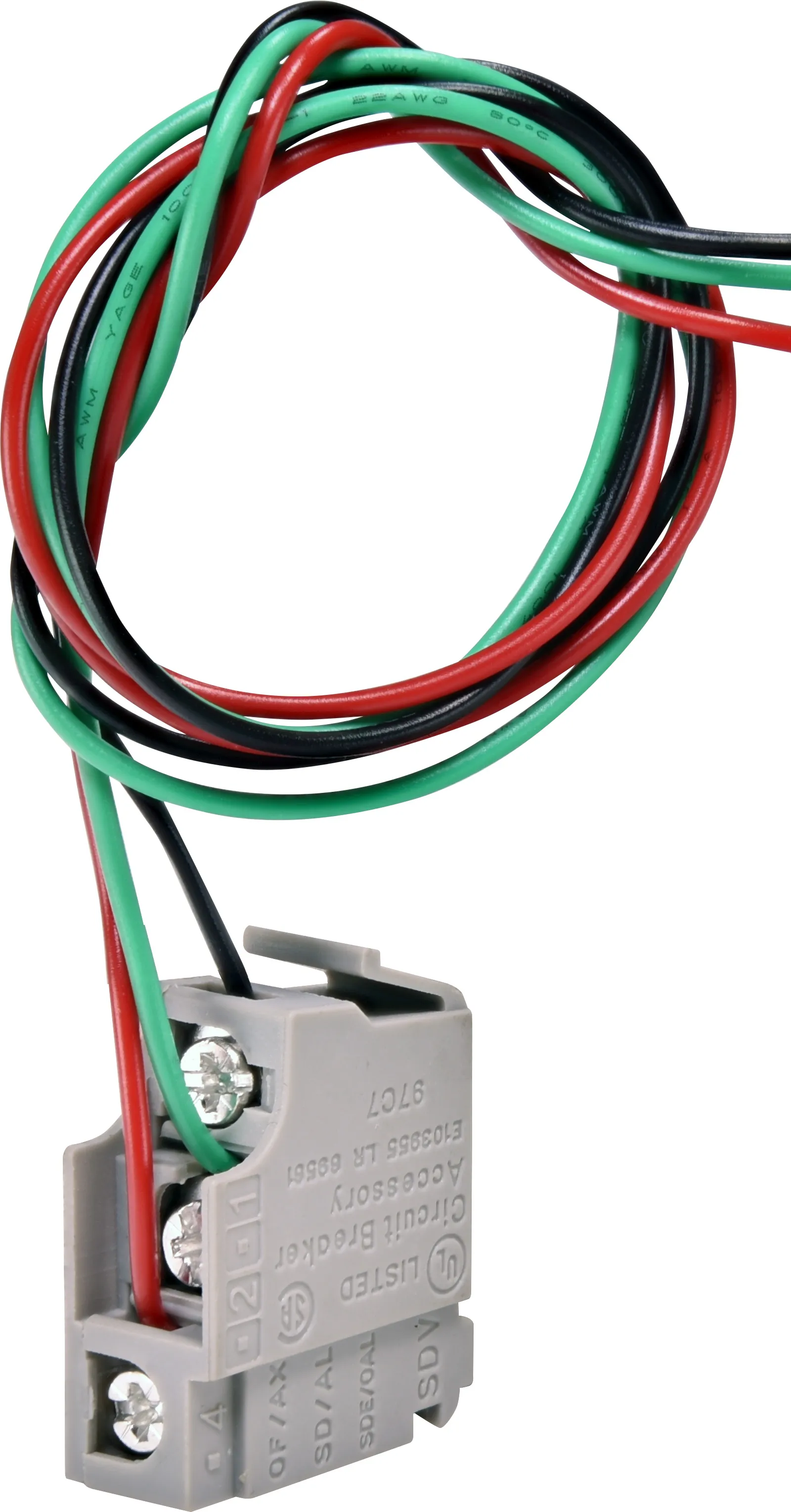 Signālkontakti NBS-SS 100-1600AF 004673212