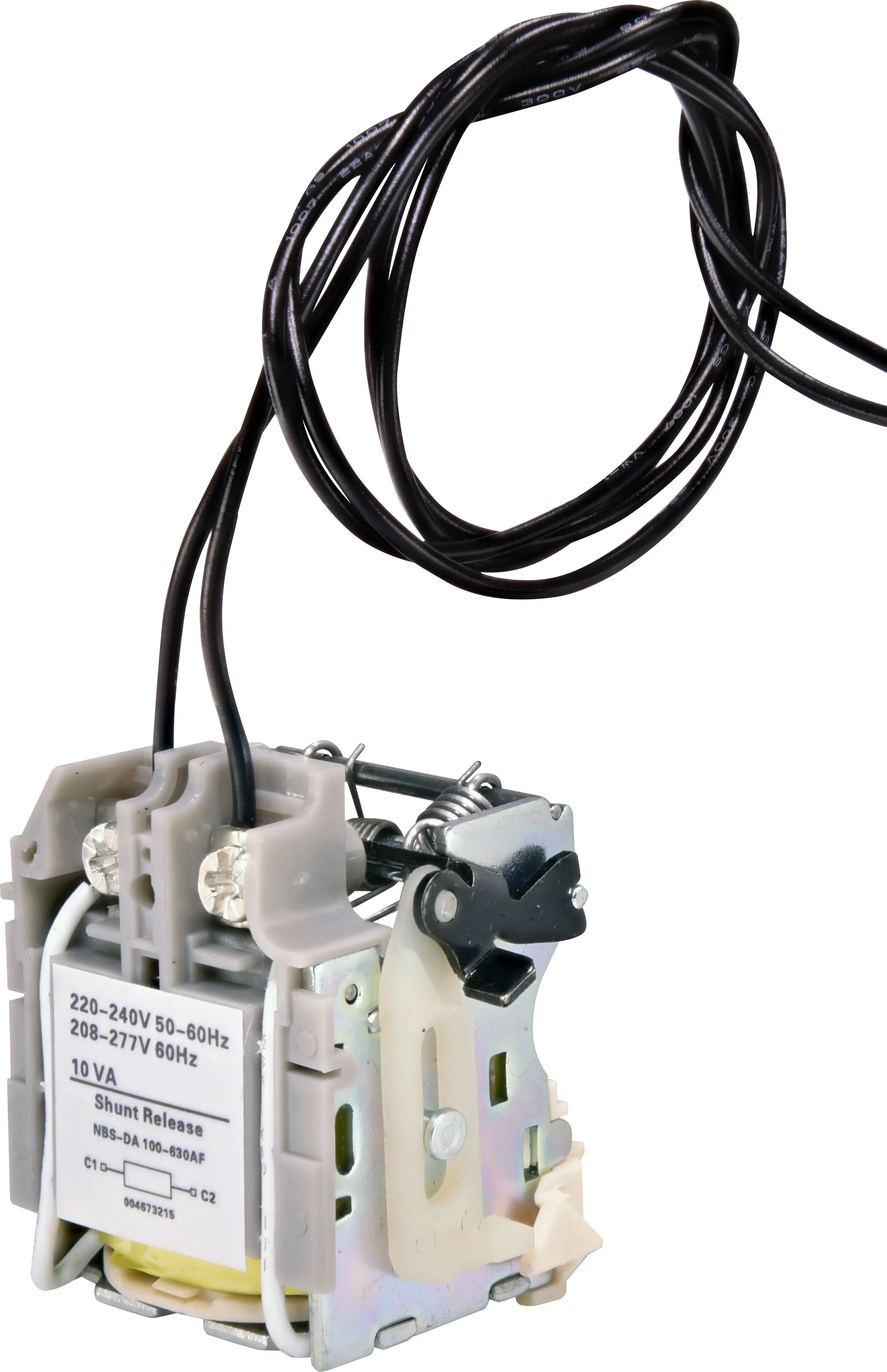 Neatkarīgais atvienotājs NBS-DA 100-630AF AC220/230V 004673215