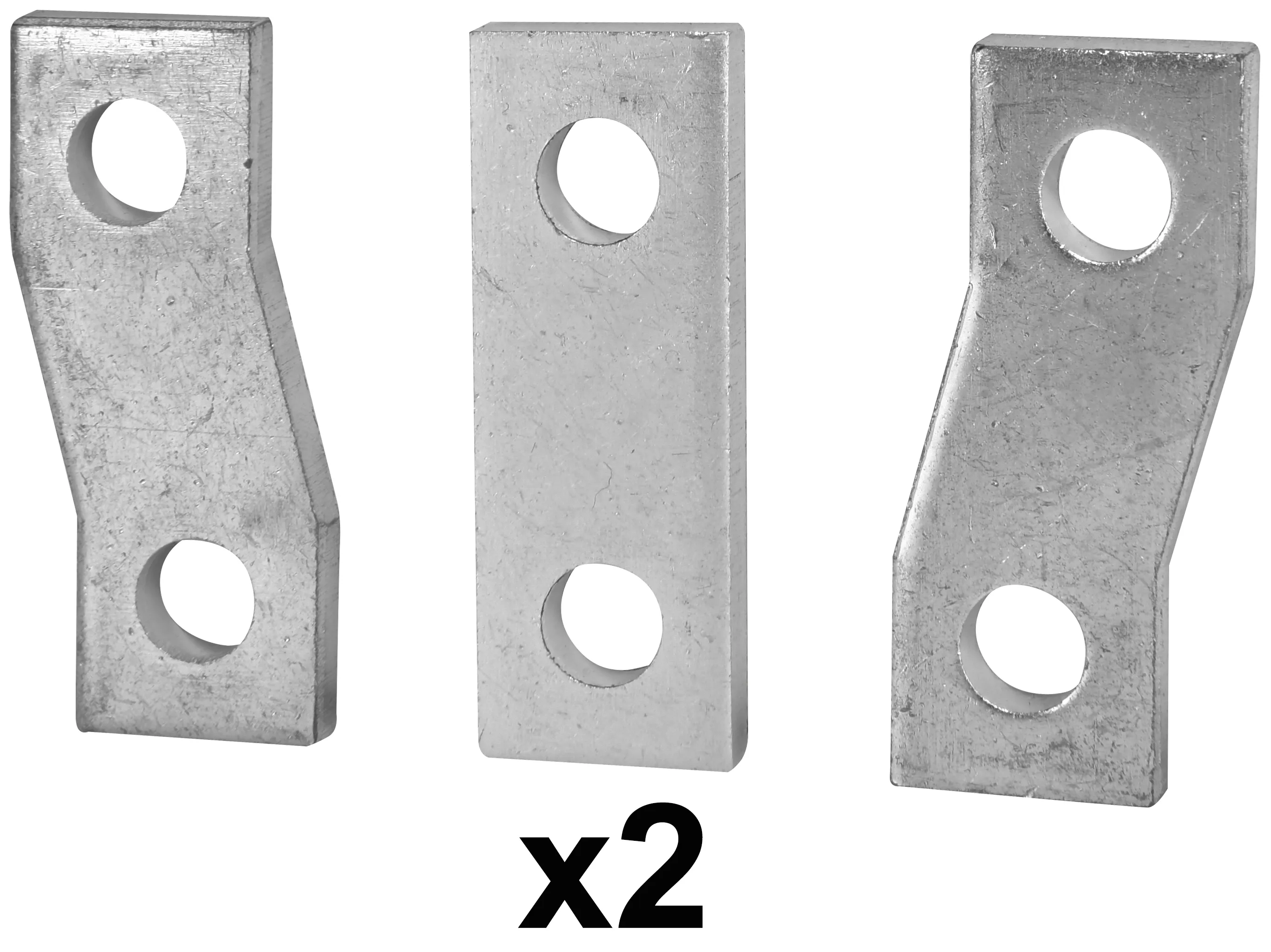 Kopnes stiprinājumi NBS-ZB 100-250AF 3P 004673251