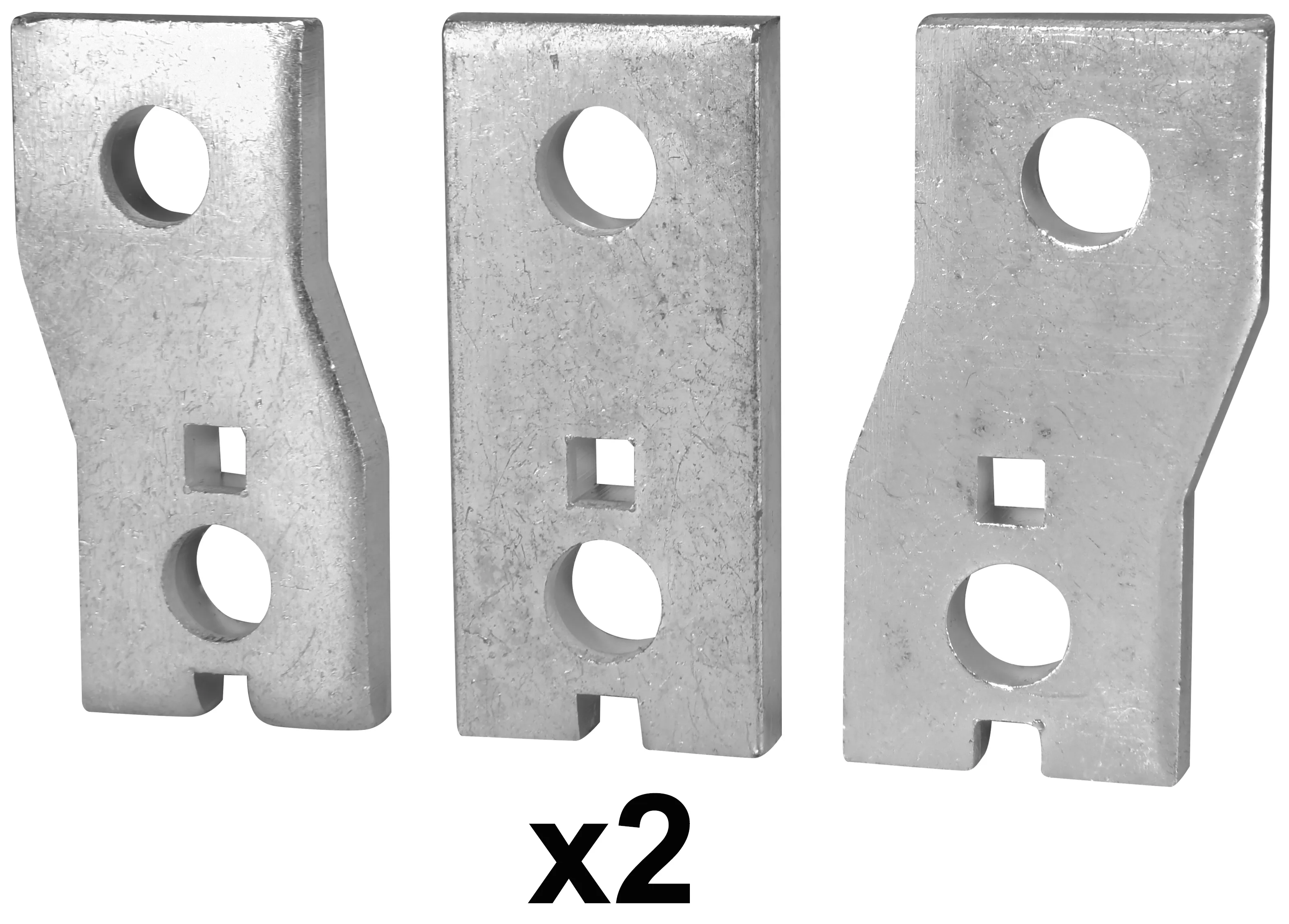 Kopnes stiprinājumi NBS-ZB 400-630AF 3P 004673252