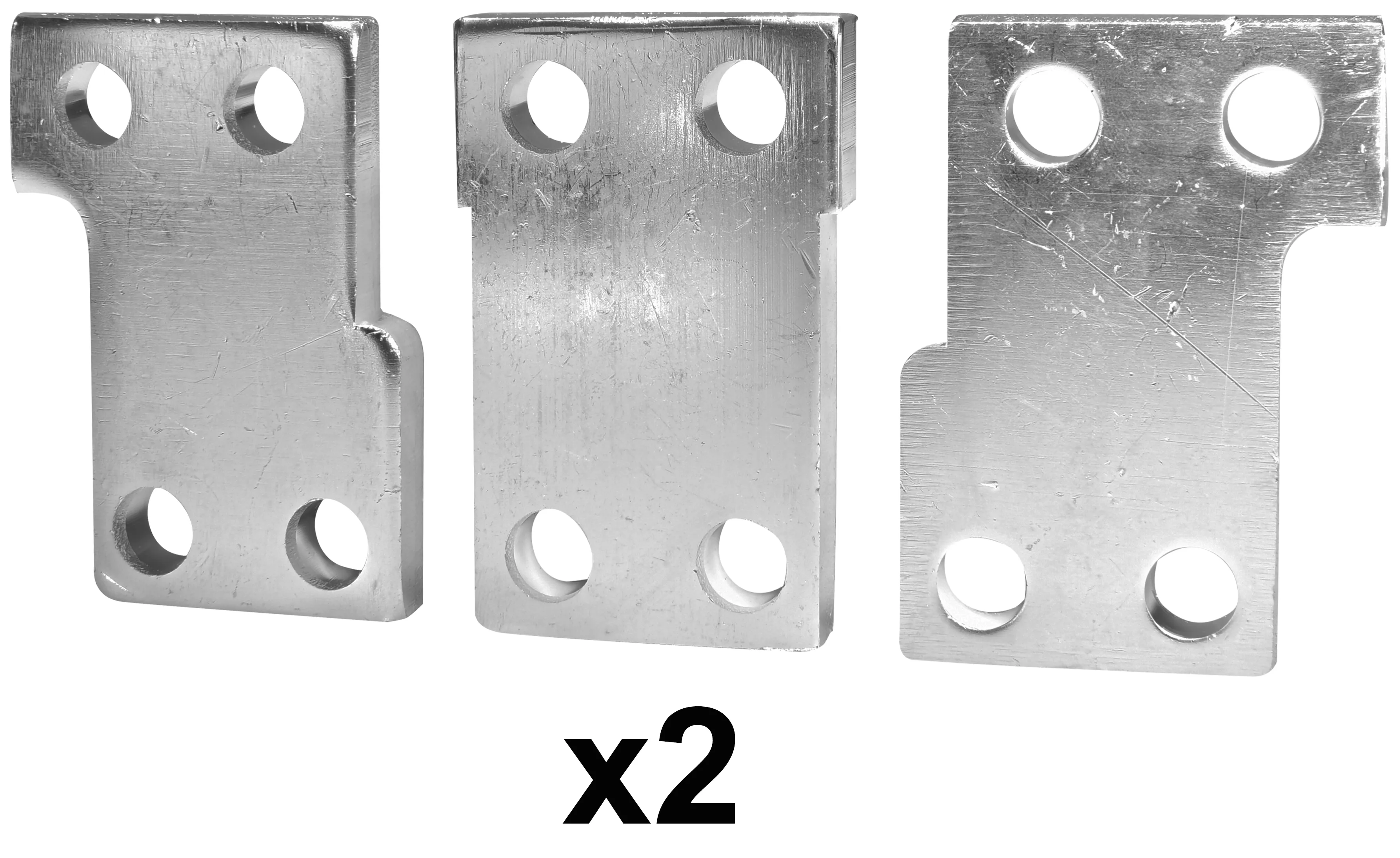 Kopnes stiprinājumi NBS-ZB 1600AF 3P 004673253