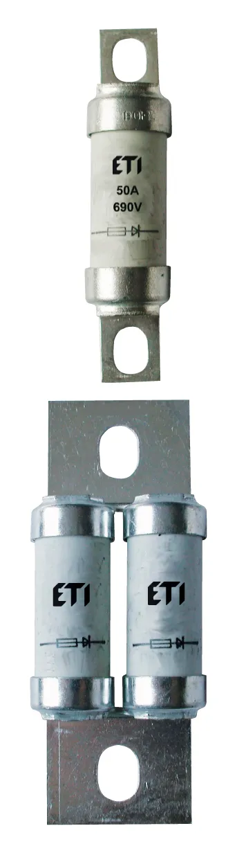 Drošinātājs *BS17UQ/63/80A/690V 004750619