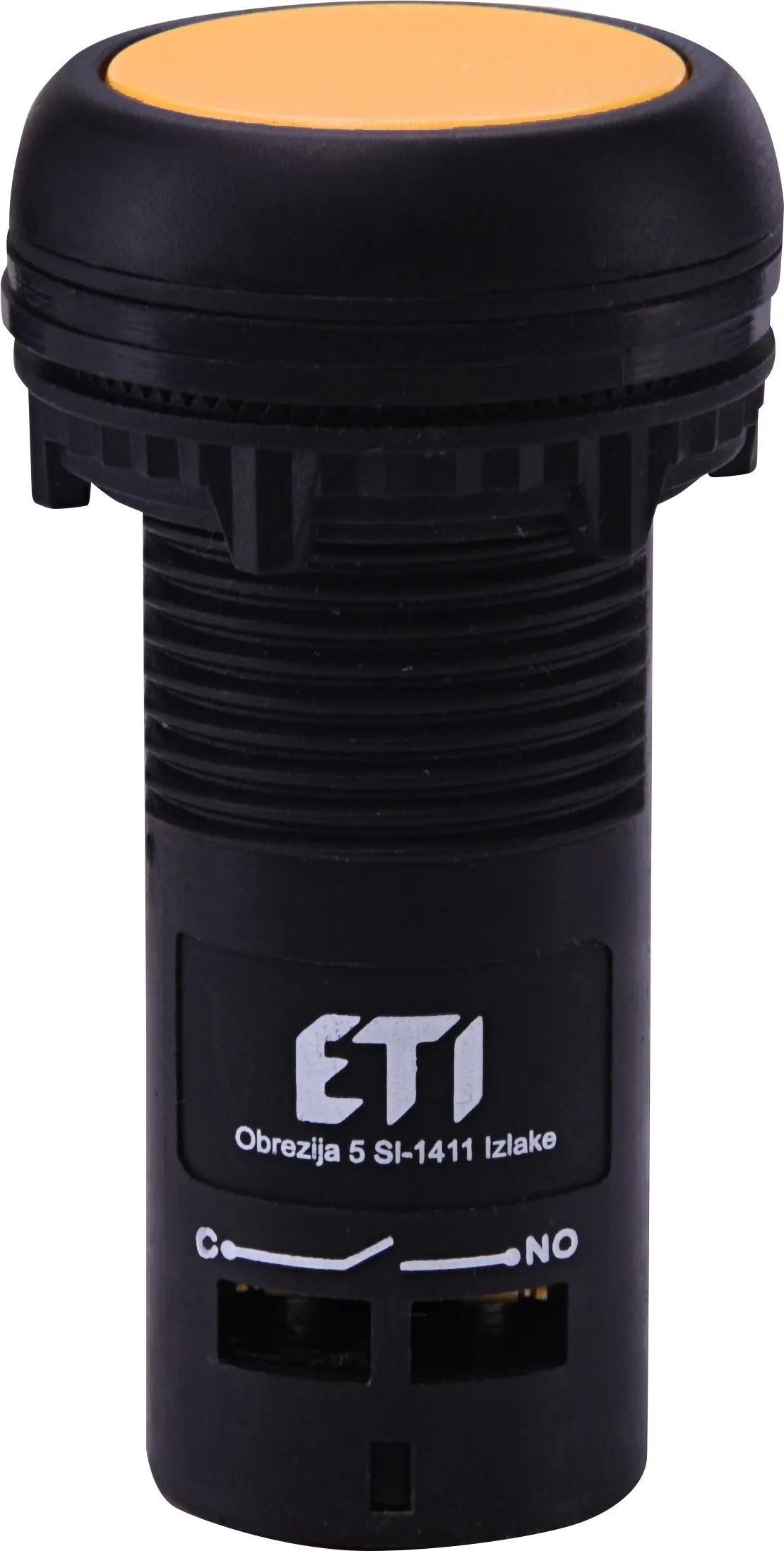 Poga ECF-10-Y 004771452