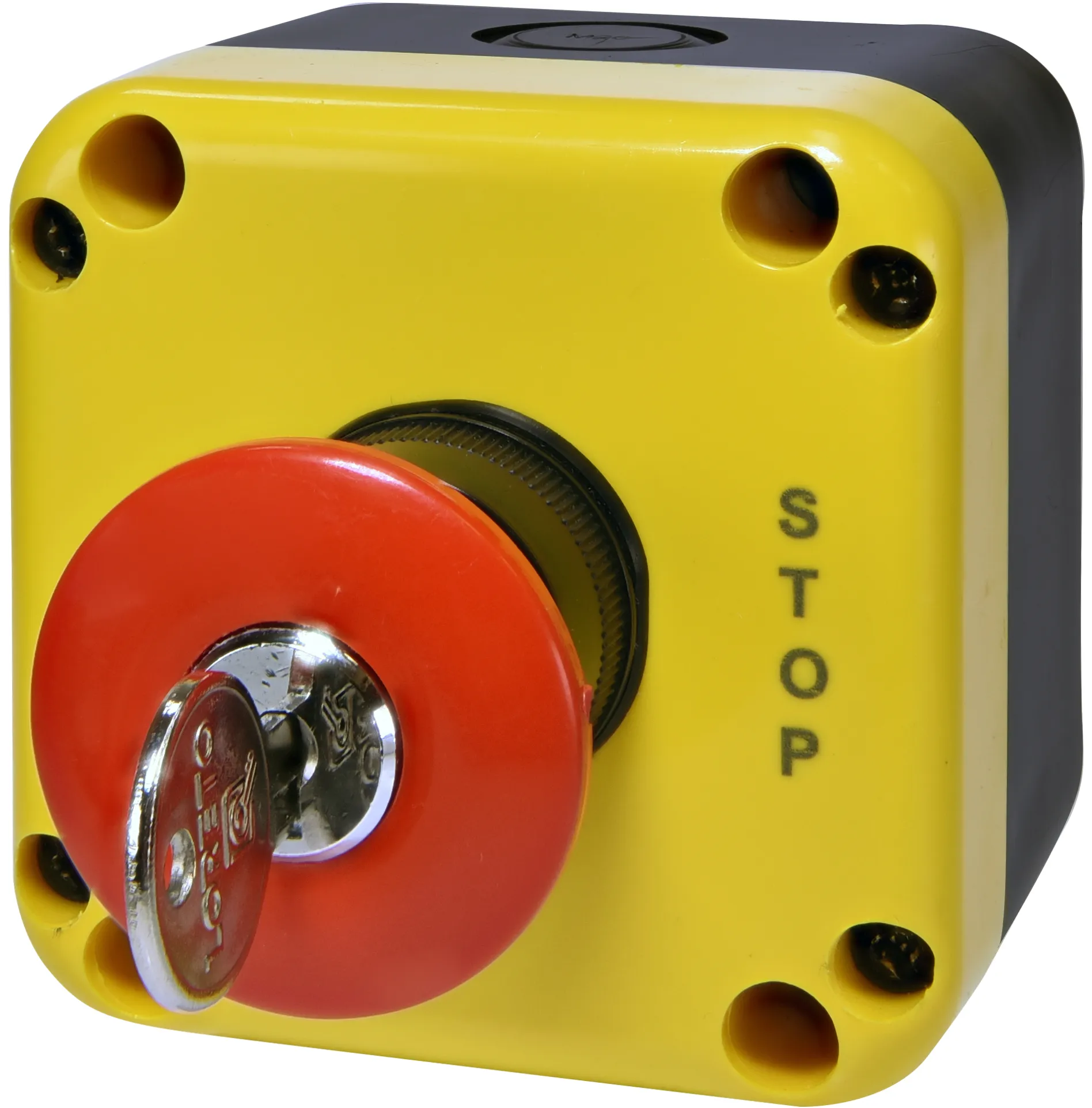 Spiedpogas kārba ESB1Y-V9 004771625