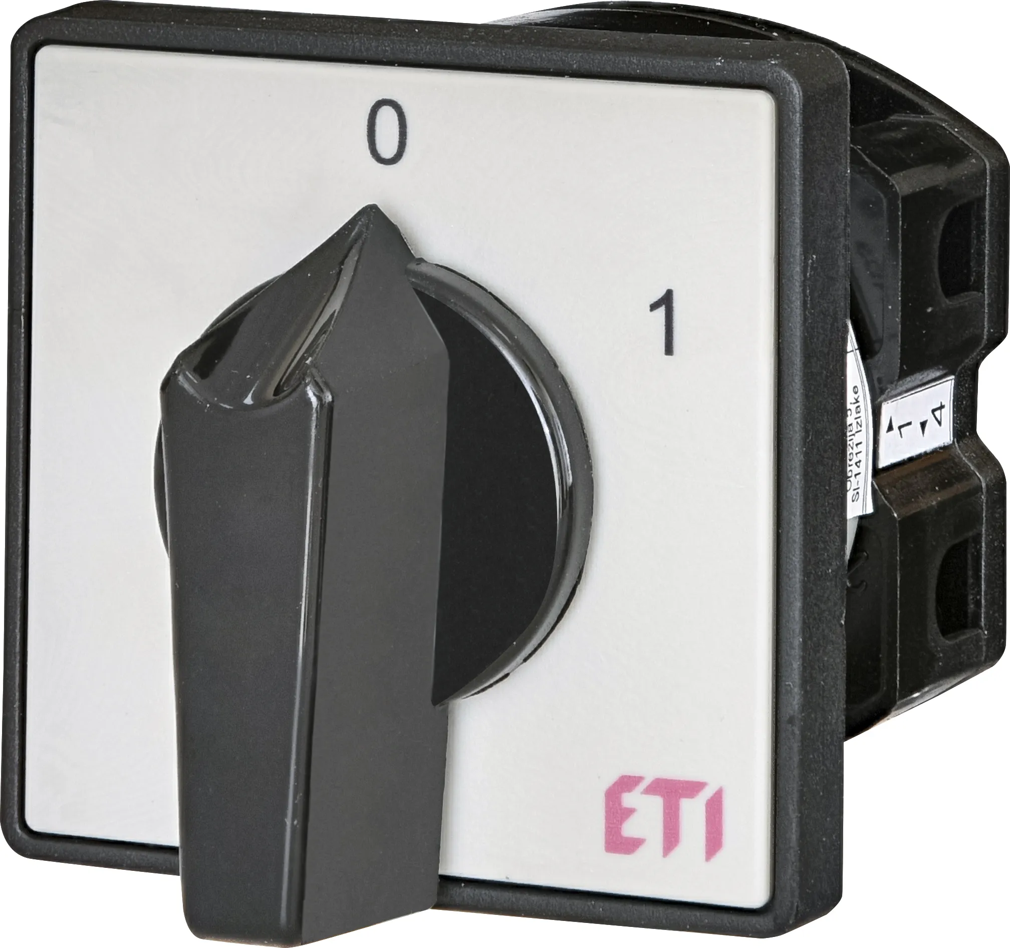 Paketslēdzis CS 40 91 U 004773012