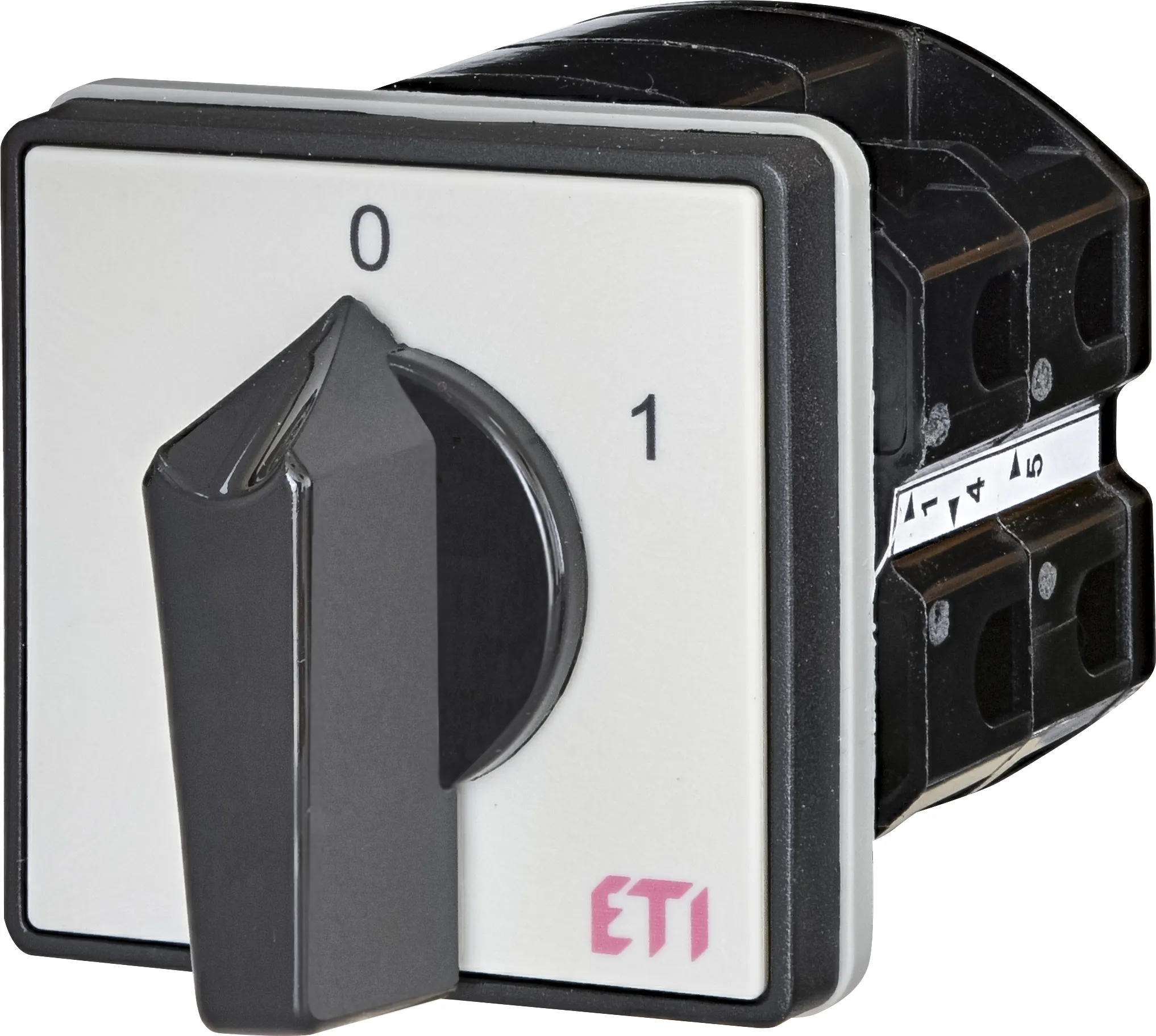 Paketslēdzis CS 63 10 U 004773021