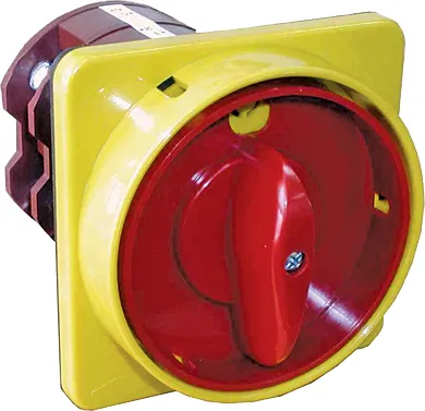 Paketslēdzis CS 25 90 U LK 004773056