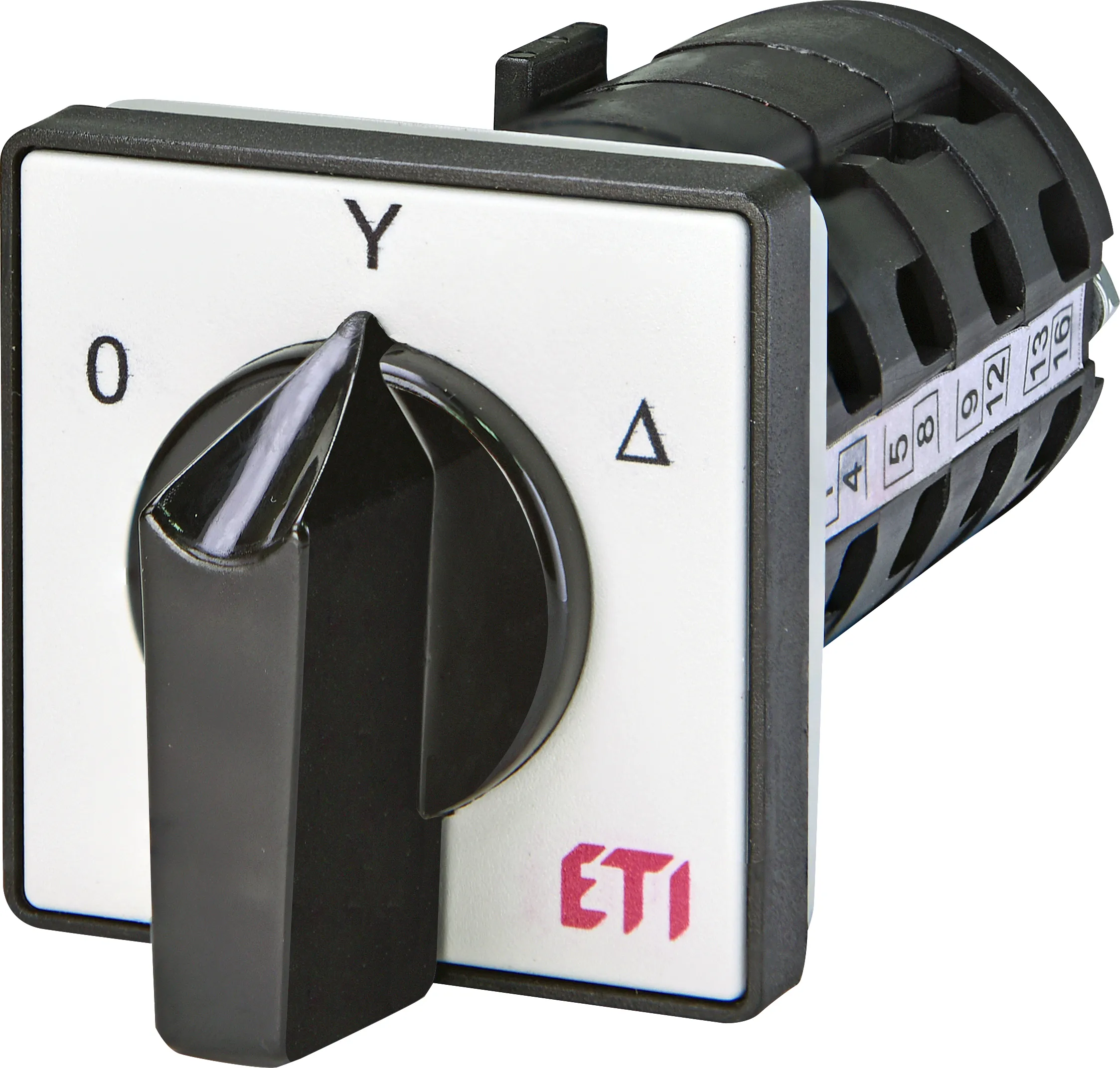 Paketslēdzis CS 16 12 U 004773132