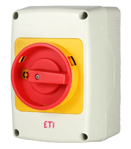 Paketslēdzis CS 25 92 PNGLK 004773182