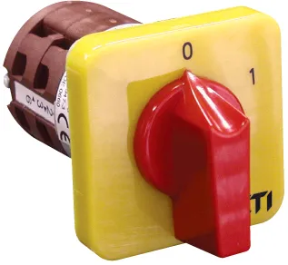 Paketslēdzis CS 63 92 U ES 004773242