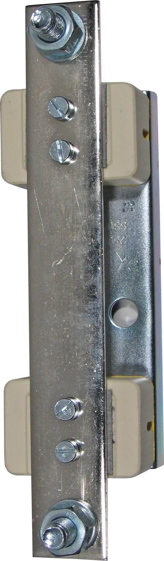 Nulles klemme PK 3/0 M12-M12 S 004941413