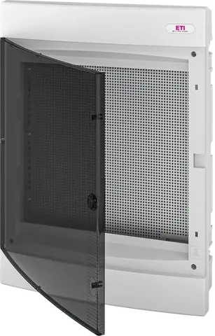 Attēls no ECM 3x18MEDIAPT