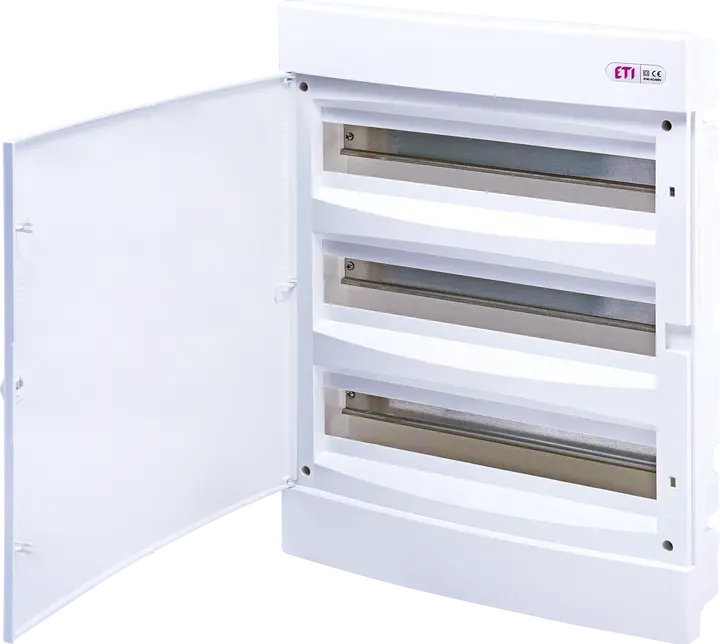 Attēls no ECM 3x18PT