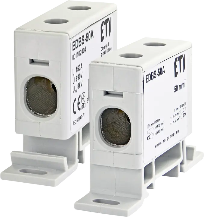 Attēls no *EDBS-50A