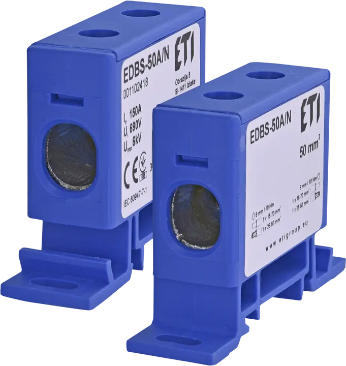 Attēls no *EDBS-50A/N