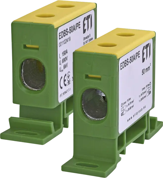 Attēls no *EDBS-50A/PE