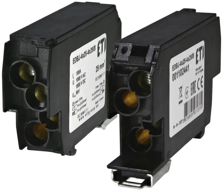 Attēls no EDBJ-4x25-4x25/B