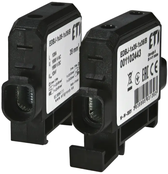 Attēls no EDBJ-1x35-1x35/B