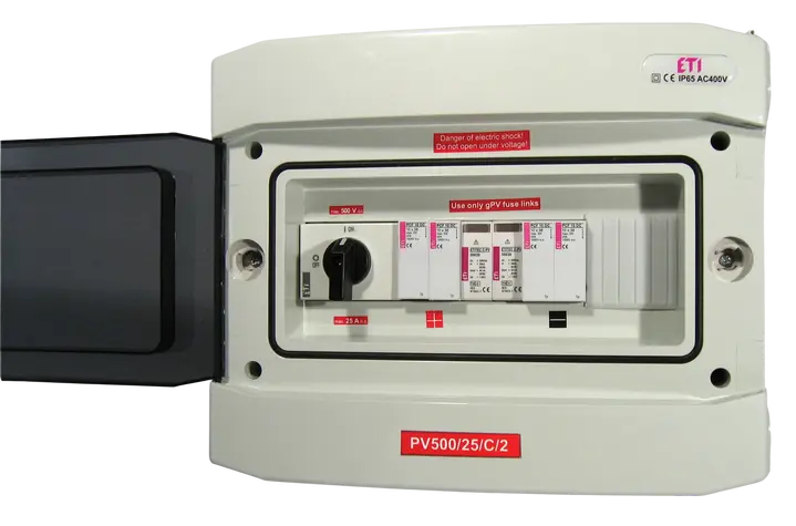 Attēls no * PV500/25/B/2