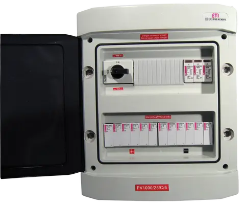 * PV500/13/C/3