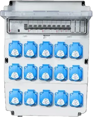 EDS16 RCD 15 B