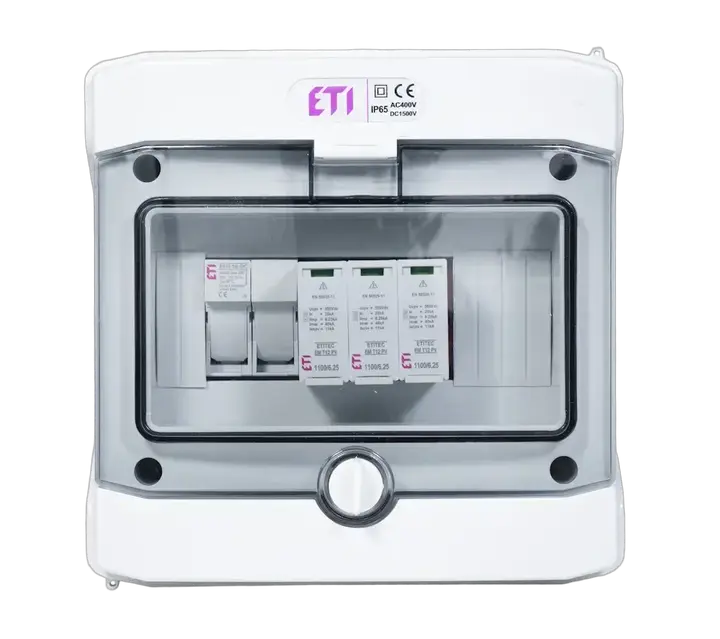 Attēls no RFVE1100/8-DC1/1-16-EMT12