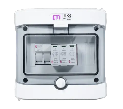 Attēls no RFVE1100/8-DC1/1-16-EMT12