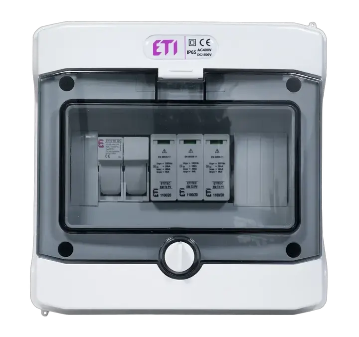 Attēls no RFVE1100/8-DC1/1-16-EMT2