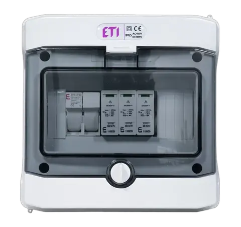 Attēls no RFVE1100/8-DC1/1-16-EMT2