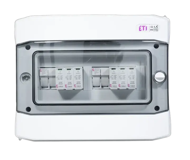 Attēls no RFVE1100/12-DC2/2-16-EMT12